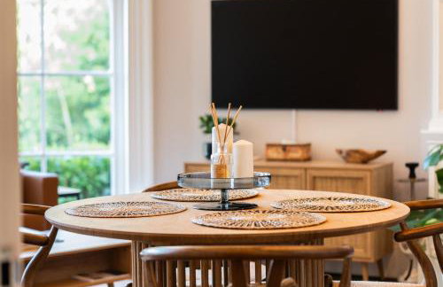 Torquay Beachside Hot Tub Stay - Foto 18