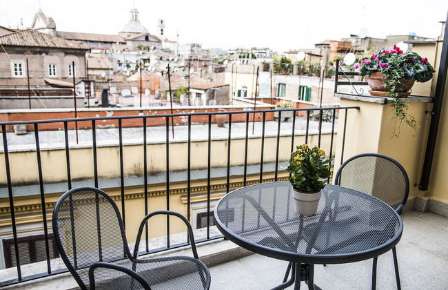 CancelleriaDieci - Foto 2