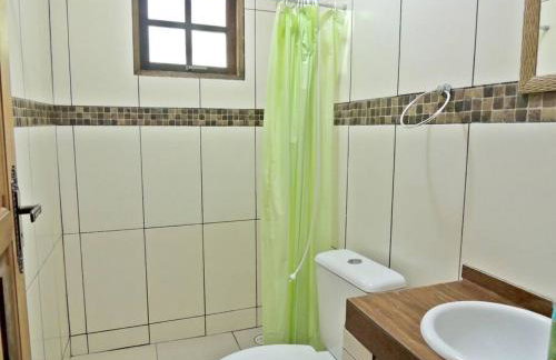 Praia Guaratuba Condominio Costa do Sol Portaria 24hs - 600mt da praia - Foto 9