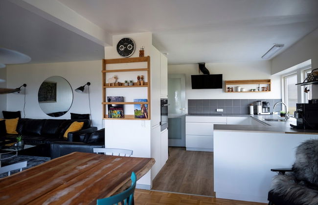 Old Sherrif'S House | Family Friendly | Beach - Foto 1