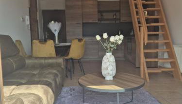 Apartment Anna Fužine - Foto 4