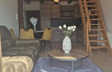 Apartment Anna Fužine - Foto 4