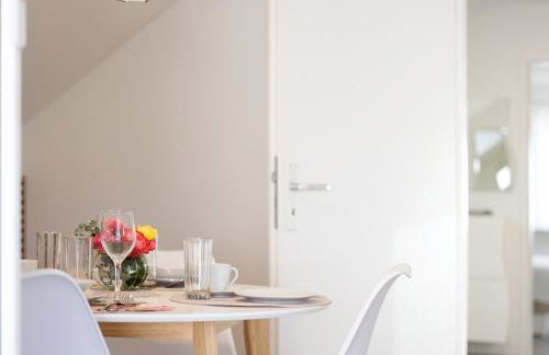 Ferienwohnung Rosengarten - Foto 14