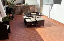 Mediterranien Terrace - Foto 1