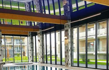 Apartament & Spa 5 Mórz - Foto 39