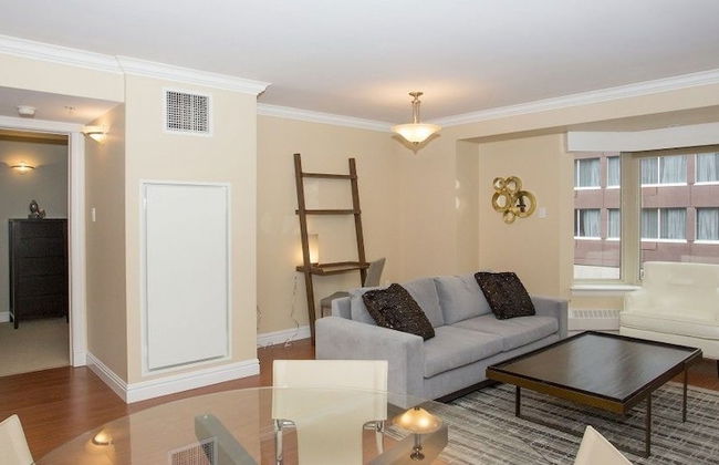 Moore Suites - Salter's gate - Foto 48