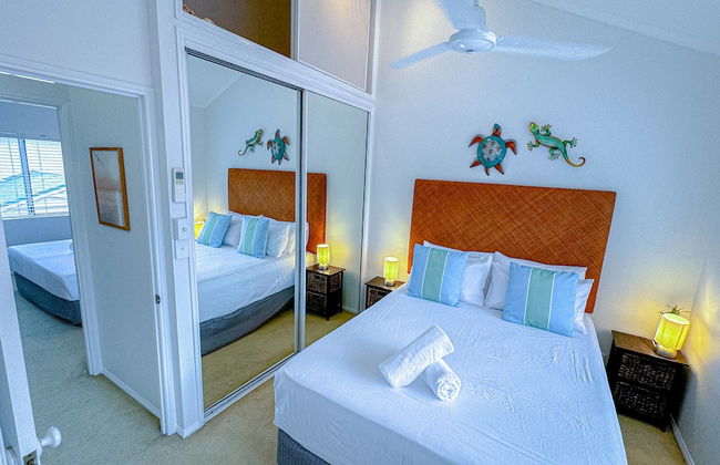 Villa Royale - Photo 3