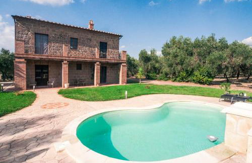 Agriturismo Tenuta Roccaccia - Foto 53