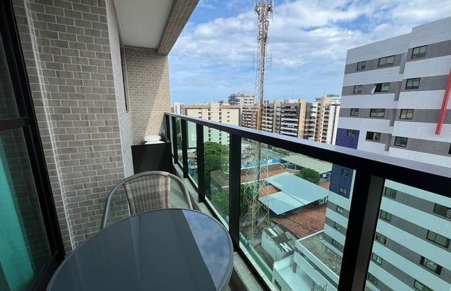 Edificio Liv P.Verde Apto 906 - Foto 34