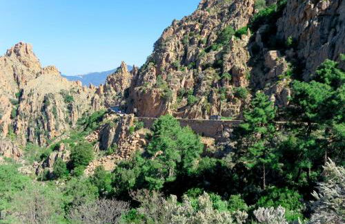 Apartment Residence Cabanaccia 3 Pieces 6 Pers-2 by Interhome - Foto 25