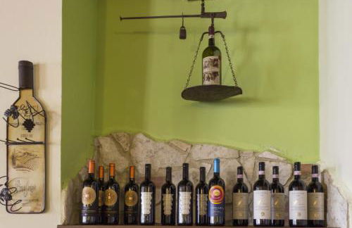 Country House La Fattoria Bellandi - Foto 33