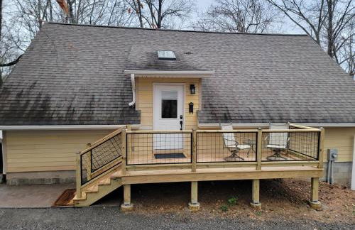 The Coach House - Foto 16