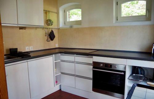 Lotsenhaus Barhöft - Foto 29