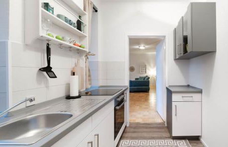 Bismarck Home - Central, Cozy & Family-Friendly in Essen nähe Messe - Foto 7