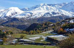 TU APARTAMENTO EN EL VALLE DE TENA en ESCARRILLA - Foto 27