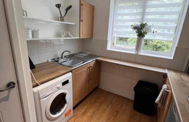 BHX NEC - Stylish 2-Bed Flat Allesley Coventry - Foto 14
