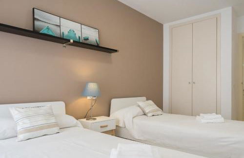 Apartoyou - Breva Playa - Foto 7