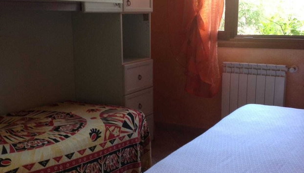Villetta La Canna 1 - Foto 2, Habitación