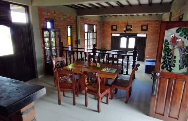 Finca hotel el ENSUEÑO - Photo 6