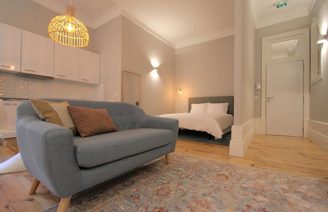 Duque de Loulé - Foto 74