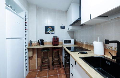 La Casita de la Gula AT 2 llaves - Foto 26