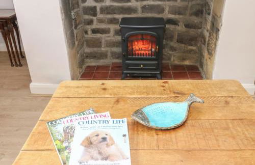 11 Hollin Well Cottage - Foto 7