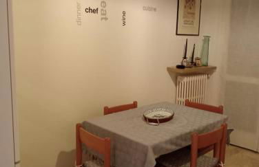 Accommodation in the town center, on a private courtyard - Foto 20