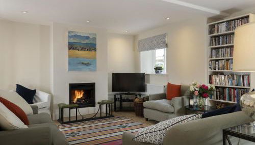 Cats Abbey Cottage - Foto 4