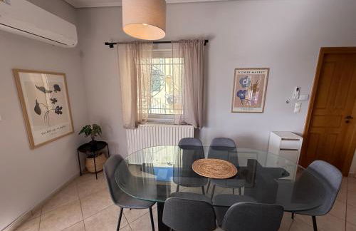 Anavyssos Garden House - Foto 23