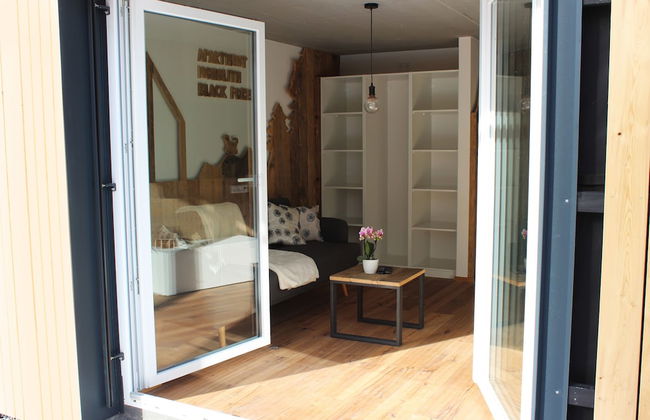 Apartment Monolith Black Forest - Foto 76