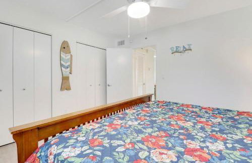 Sailfish Suites 5 - Waterfront Lodging - Photo 18