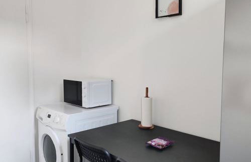 Gleaming Apartment in Mettmann - Foto 8