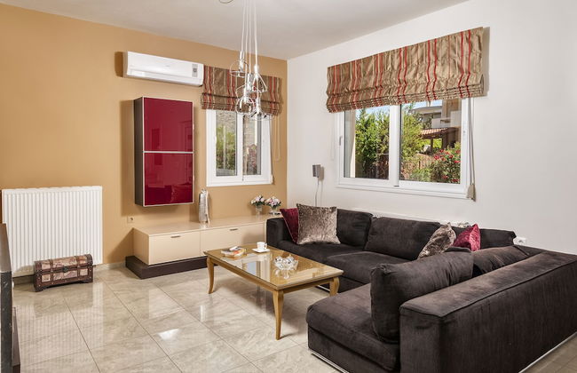 Dream Villa - Foto 59