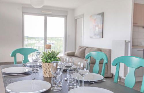 Appart' du Trident - Foto 72