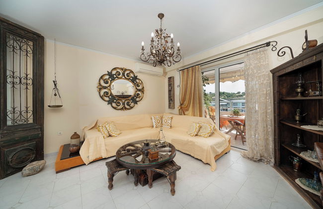 Helena's Home - Foto 17