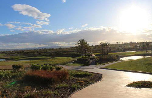 Golf Relax In Betanzos - Foto 30