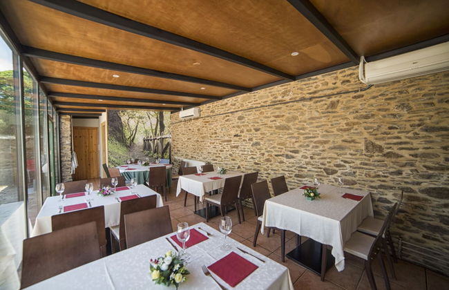 O Acivro Aloxamentos Rurais - Photo 53