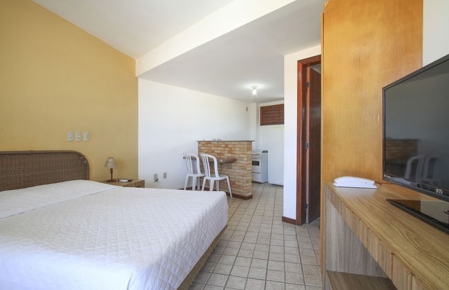 Marambaia Apart Hotel - Photo 26