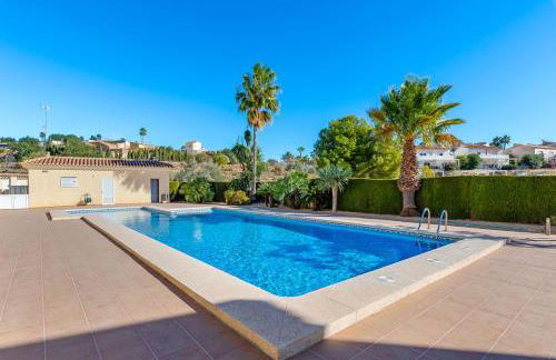 Villa Gran Sol 13 - PlusHolidays - Foto 28