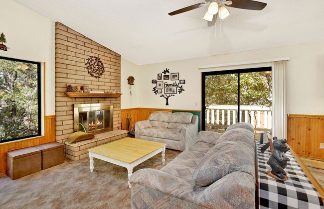 Rutter Family Retreat #2482 - Foto 11