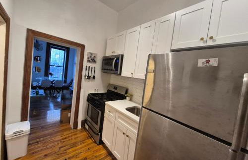 Relax and unwind at this Chic Bed-Stuy Brownstone - Foto 35