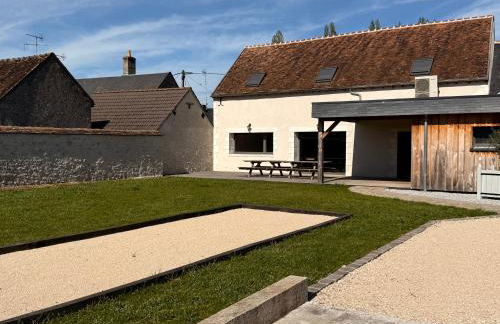 Thynoé - Châteaux - Loire à vélo - Foto 11