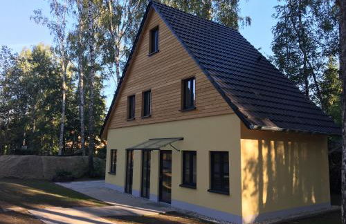 lauch3 - Ferienhäuser am See - Foto 21