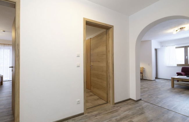 Geroldsee Comfortable Holiday Residence - Foto 13