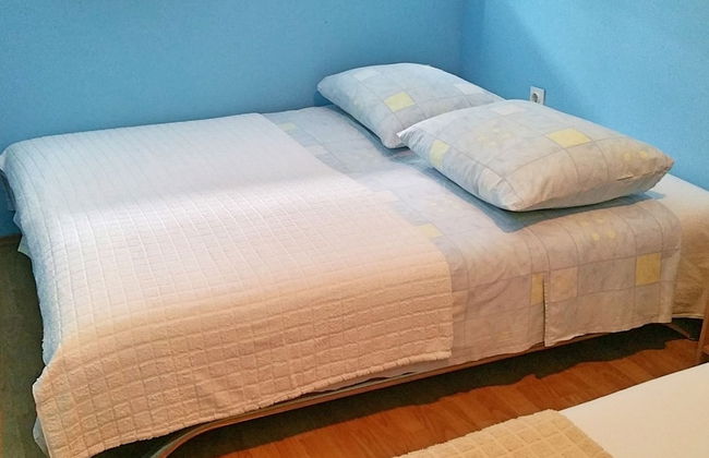 Colorful Family Apartments in Vodice - Photo 15