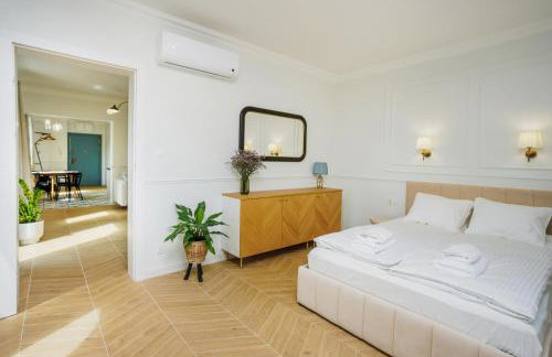 Kołłątaja 23 Apartments - Photo 24