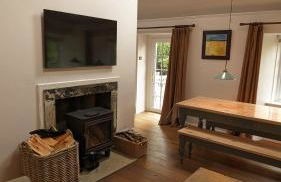 Birkenside Cottage - Foto 31