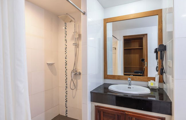 Meet Holiday Hotel - Foto 80