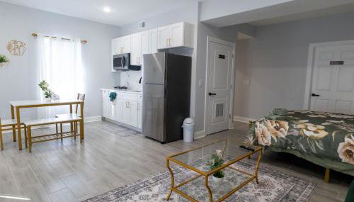 4 New Apts - 3 Bed Apt 1st Floor & 3 Bed Apt 2nd Floor - 1 Bed Studio Apt Ground Floor & 1 Bed Studio Apt Ground Floor near Penn Station EWR Airport Beth Israel Hospital Manhattan NYC - Foto 3