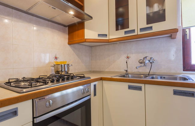 Villa in Kujici Near Beach With Pool - Foto 17